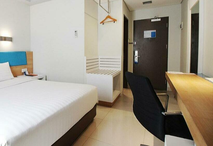 Номер Superior, Batiqa Hotel & Apartments Karawang