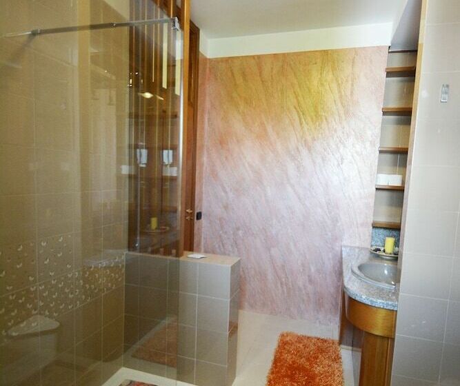 Трехместный Номер Deluxe, B&b La Baia Sul Mare