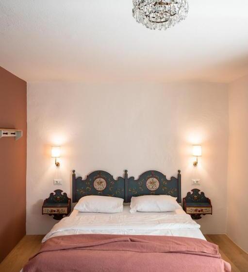 Quarto Deluxe Vista Mar, Leuchtenburg Am See
