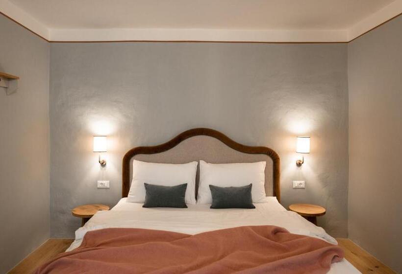 Quarto Deluxe Vista Mar, Leuchtenburg Am See
