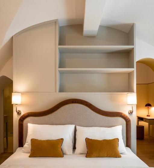Quarto Deluxe, Leuchtenburg Am See