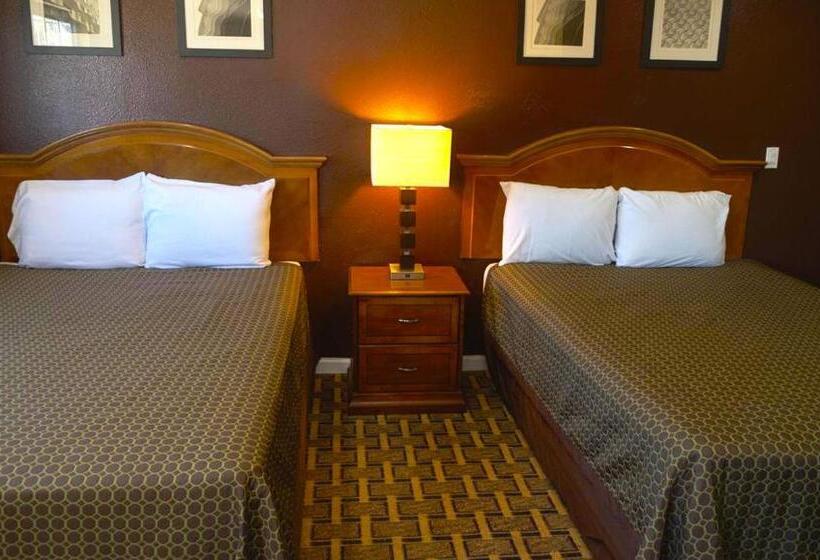 스탠다드 룸, Kings Motel Inglewood