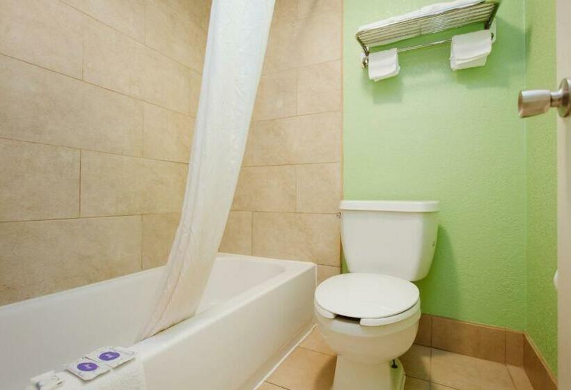 Стандартный Номер Кровать Кинг, Regency Inn   Channelview