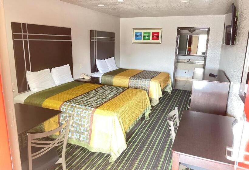 Номер Стандарт, Regency Inn   Channelview