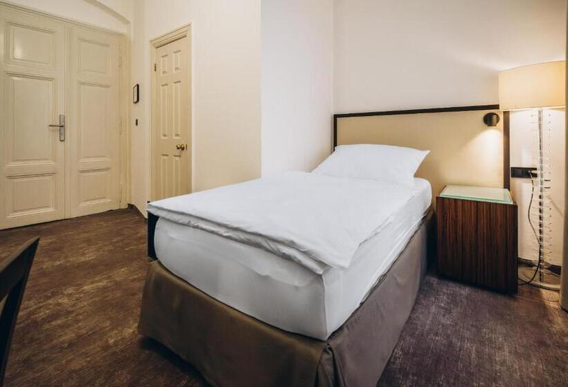 Deluxe Enkeltværelse, Esplanade Carlsbad