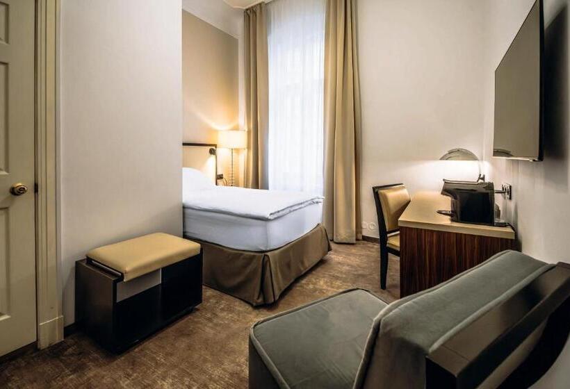 Deluxe Enkeltværelse, Esplanade Carlsbad
