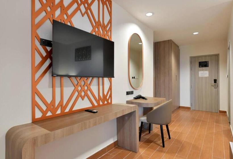 Номер Superior, Kastel Pattaya Hotel By Loft Bangkok