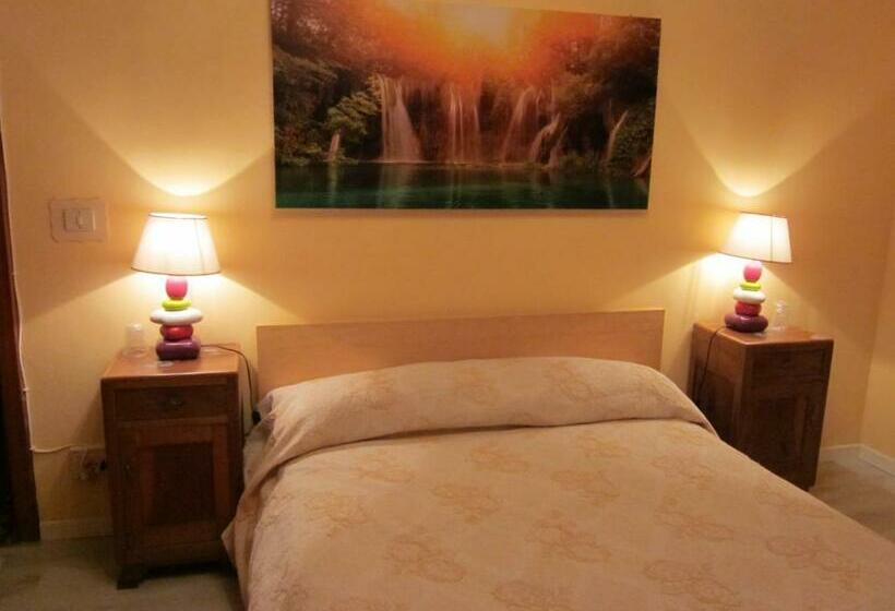 스탠다드 룸, B&b Al Larice
