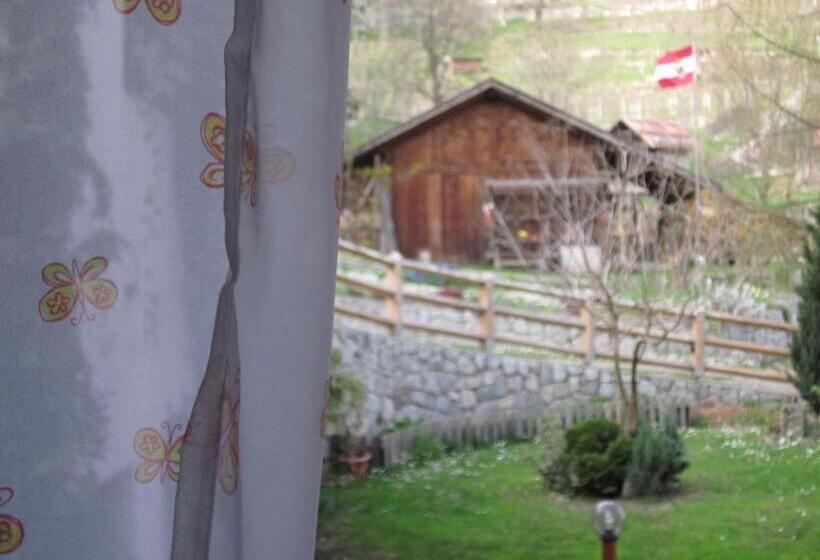 4인용 스탠다드 룸, B&b Al Larice
