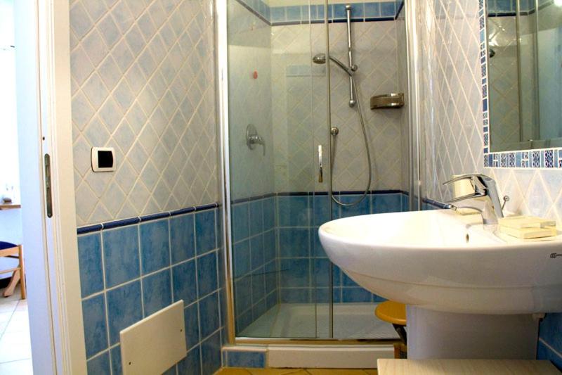 Номер Basic, B&b Amphisya