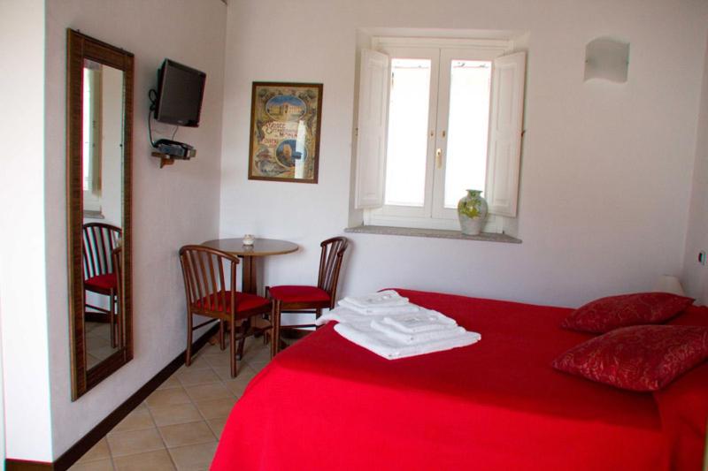 Номер Стандарт, B&b Amphisya