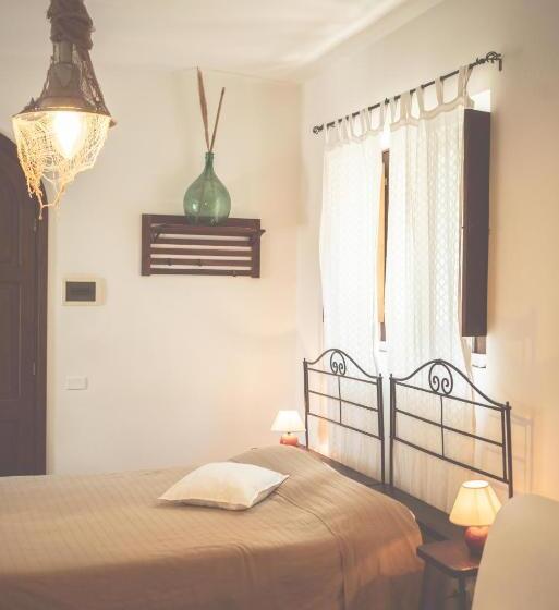 اتاق استاندارد, B&b Le Sette Vele Da Riccardo
