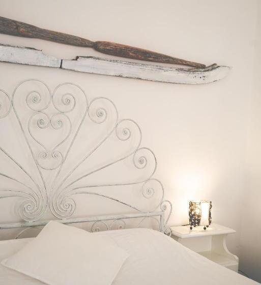 スタンダードルーム, B&b Le Sette Vele Da Riccardo