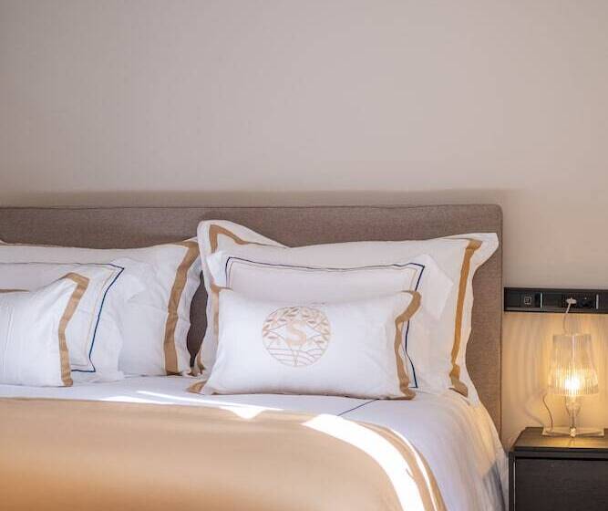 豪华套房, B&b Sterckxhof