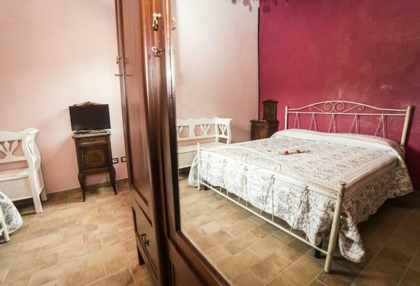Номер Стандарт, Agriturismo Corte Decia