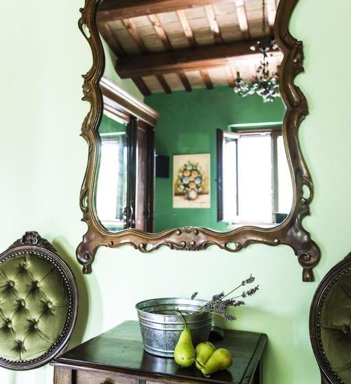 Номер Стандарт, Agriturismo Corte Decia