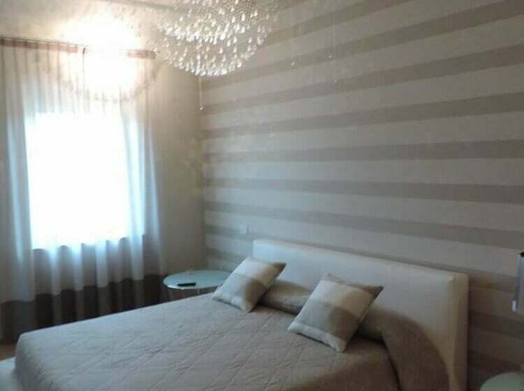 Люкс, Amico Country House