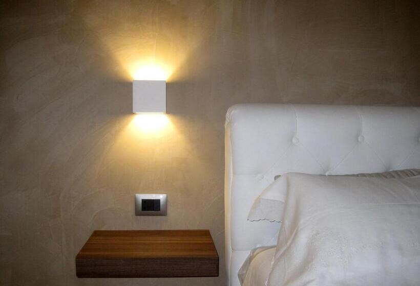 اتاق لوکس, Borgo Marsala
