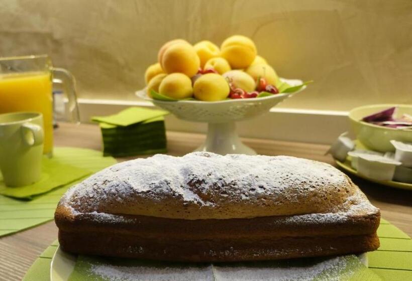 اتاق لوکس, Borgo Marsala