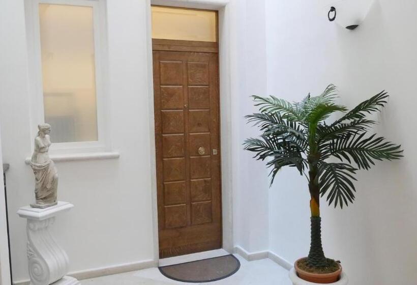 اتاق لوکس, Borgo Marsala