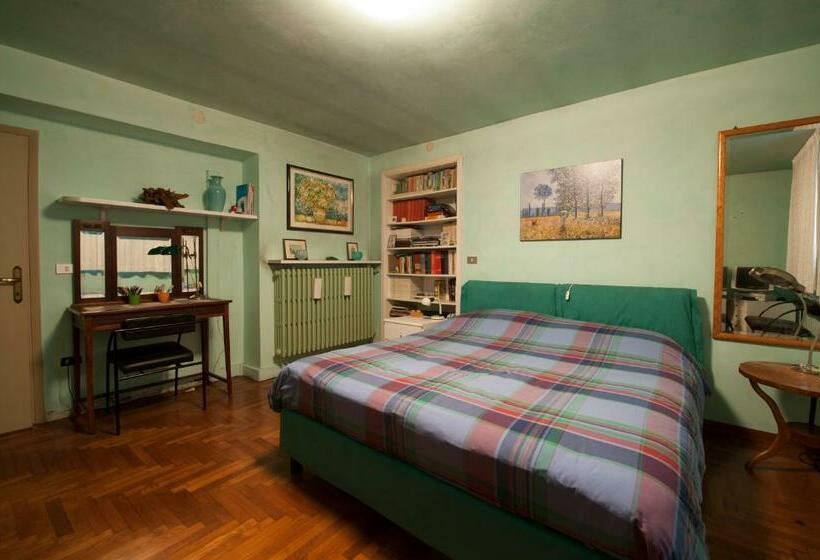 Номер Стандарт, Bed And Breakfast Miotto