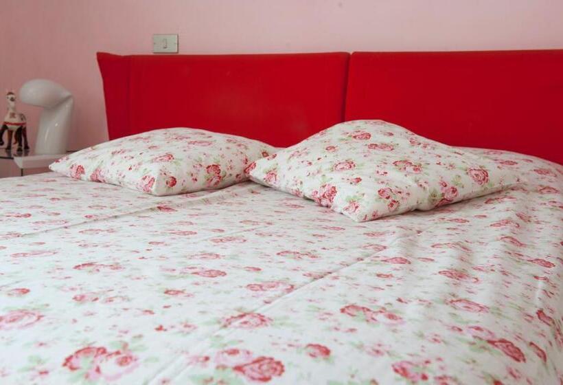Номер Стандарт, Bed And Breakfast Miotto