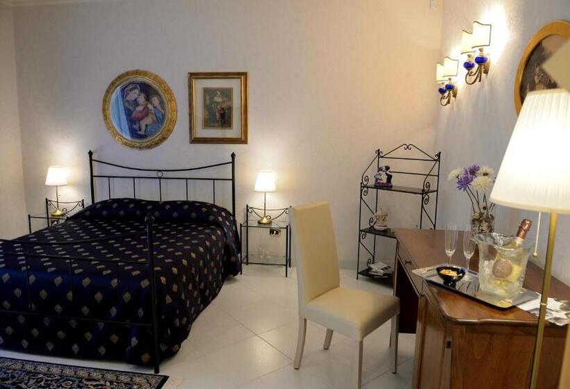 Номер Superior Кровать Кинг, Villa Eden