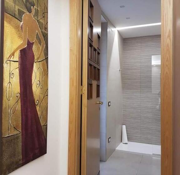 Номер Deluxe, Villa Eden