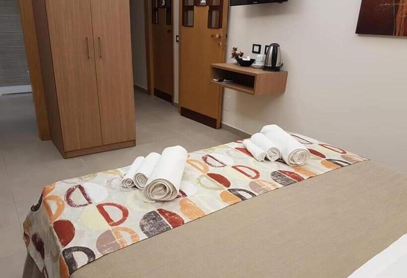 Номер Deluxe, Villa Eden