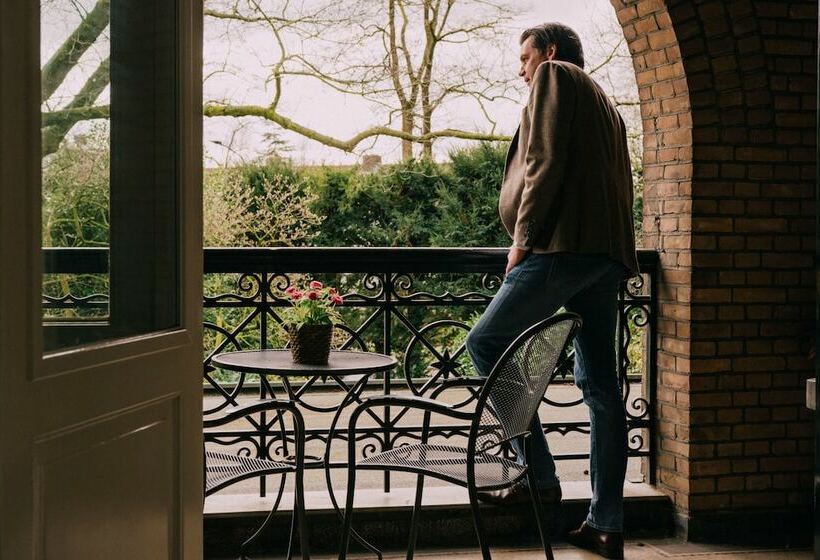 اتاق استاندارد, Boutique Hotel Het Scheepshuys
