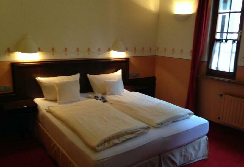 スタンダードルーム, Boutique Hotel Lohspeicher