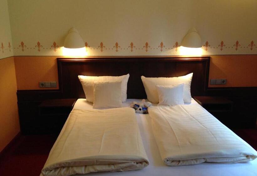 Номер Стандарт, Boutique Hotel Lohspeicher