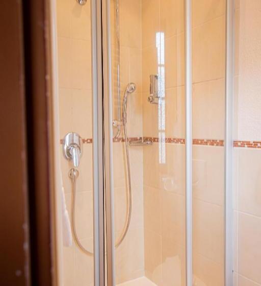 Номер Стандарт, Boutique Hotel Lohspeicher