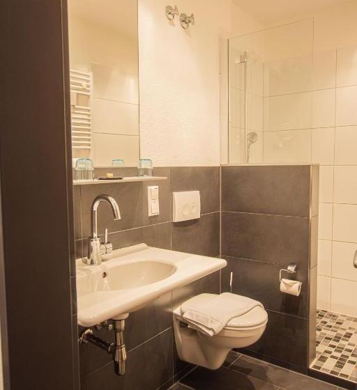 Люкс, Boutique Hotel Lohspeicher