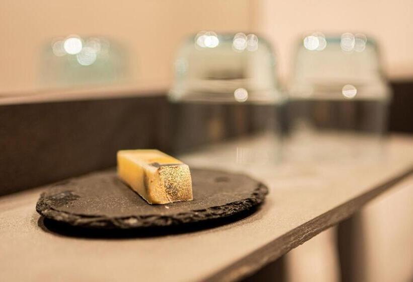 スイート, Boutique Hotel Lohspeicher