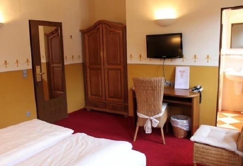 コンフォートルーム, Boutique Hotel Lohspeicher