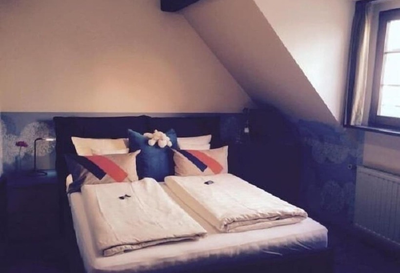 Номер Стандарт, Boutique Hotel Lohspeicher