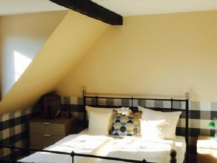 スタンダードルーム, Boutique Hotel Lohspeicher