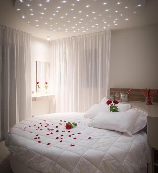 Номер Стандарт Вид на Море, Hesperia Hotel & Residence
