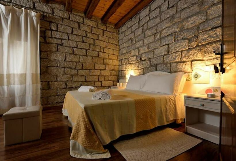 Номер Superior, Antica Posada