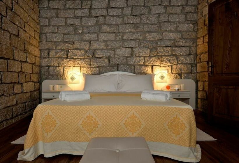 Номер Стандарт, Antica Posada