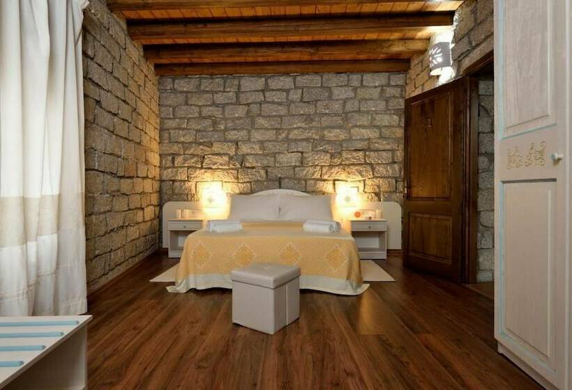 Номер Стандарт, Antica Posada