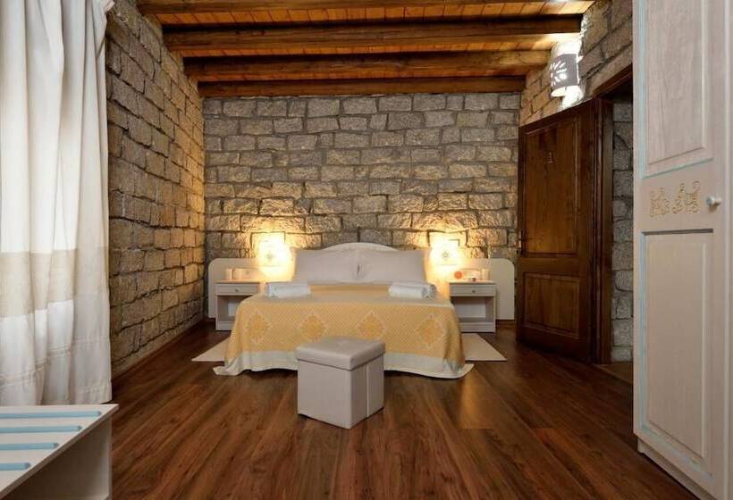 Номер Superior, Antica Posada