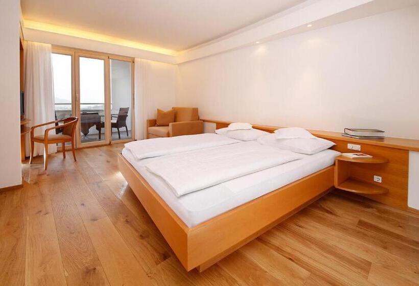 Quarto Estandar com Sacada, Appartement Kroneliving