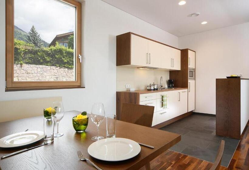 Apartamento 2 Dormitórios, Appartement Kroneliving