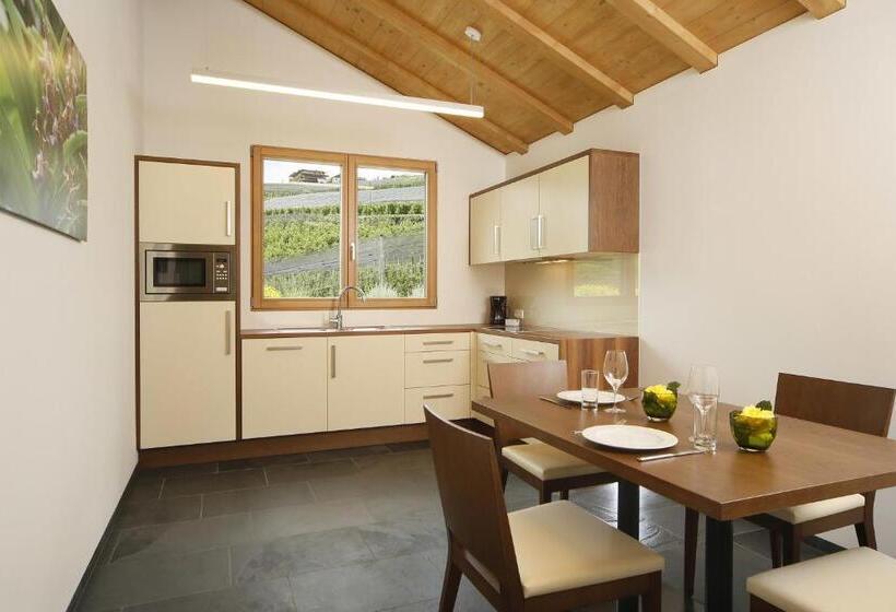 Apartamento Superior 1 Dormitório, Appartement Kroneliving