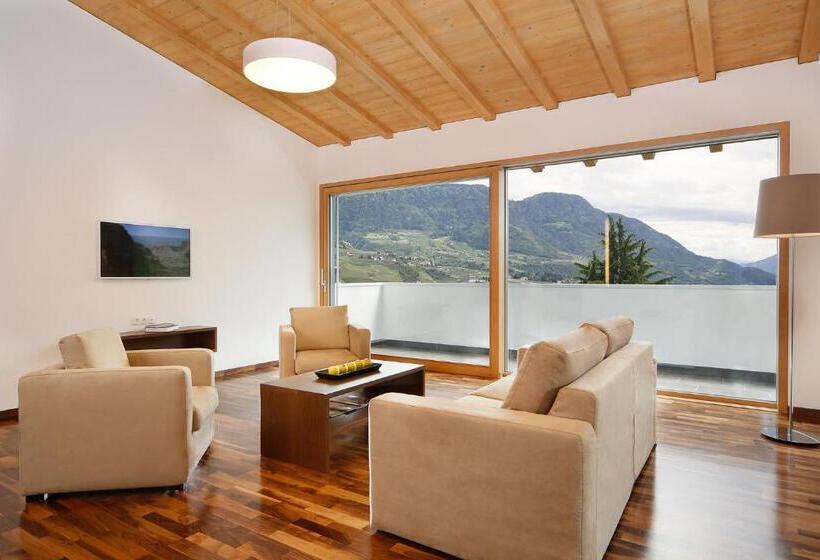 1 Schlafzimmer Superior Apartment, Appartement Kroneliving