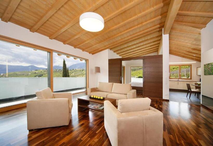 Apartamento Superior 1 Dormitório, Appartement Kroneliving