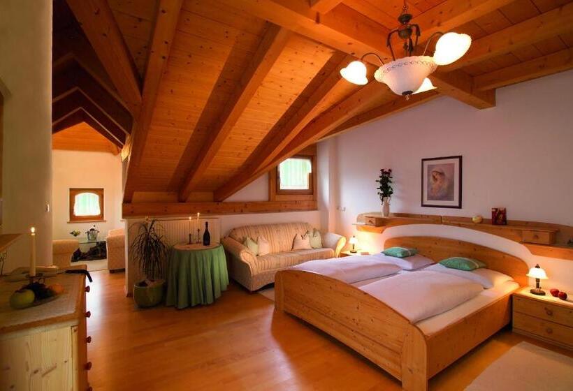 Полулюкс, Berglandhotel Untertheimerhof