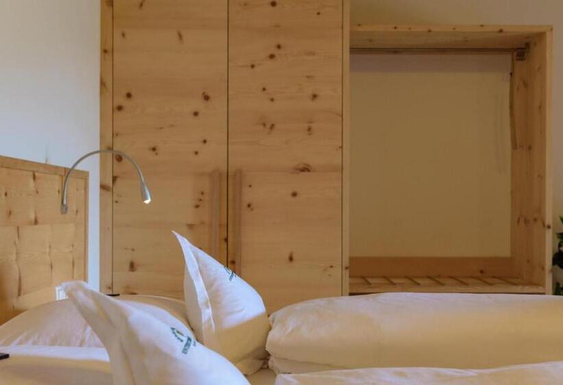 Номер Superior, Berglandhotel Untertheimerhof